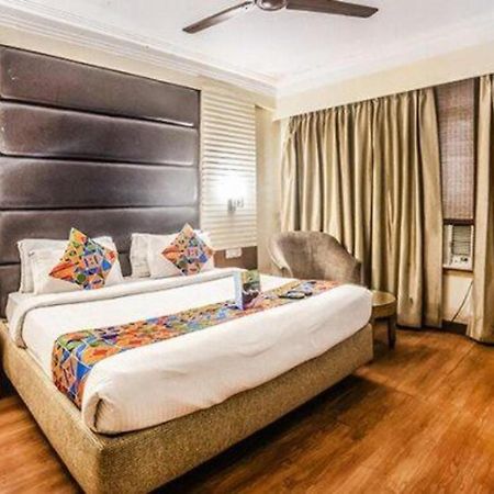 Fabhotel Bmk Grand نيودلهي المظهر الخارجي الصورة