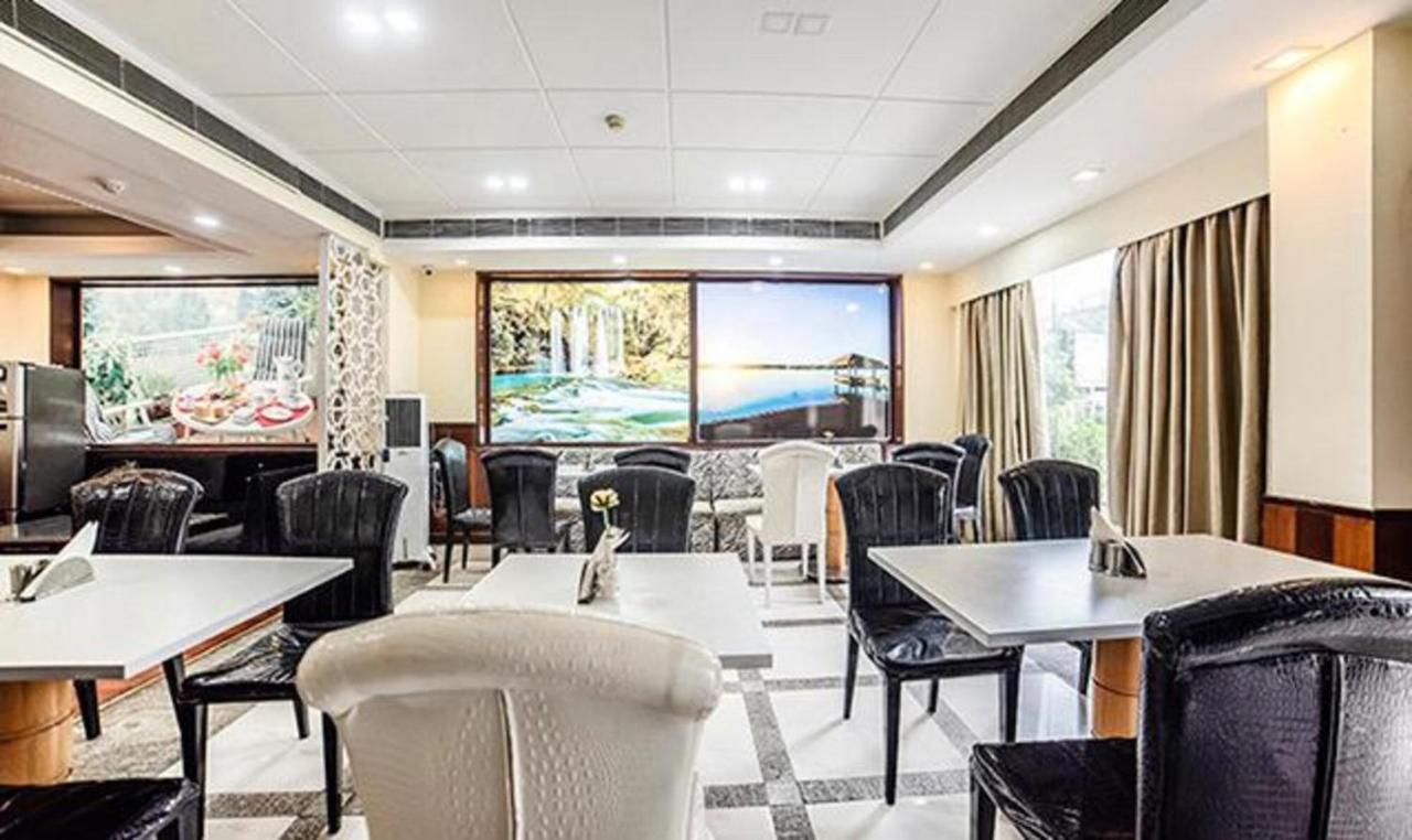 Fabhotel Bmk Grand نيودلهي المظهر الخارجي الصورة