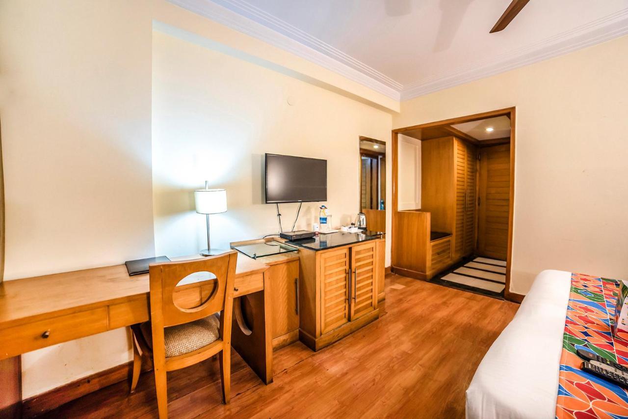 Fabhotel Bmk Grand نيودلهي المظهر الخارجي الصورة