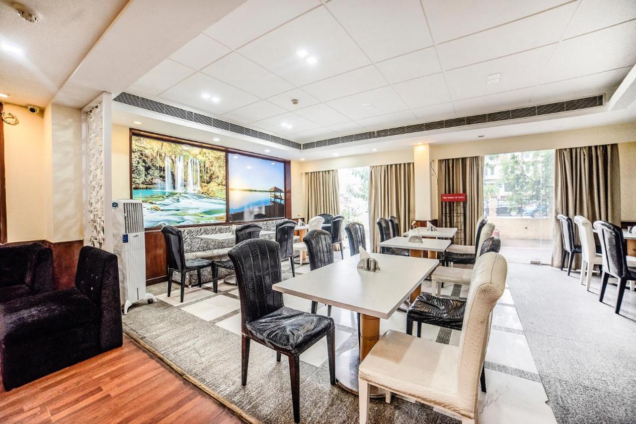 Fabhotel Bmk Grand نيودلهي المظهر الخارجي الصورة
