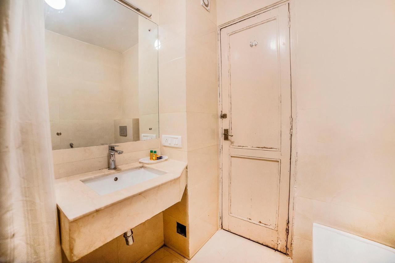 Fabhotel Bmk Grand نيودلهي المظهر الخارجي الصورة